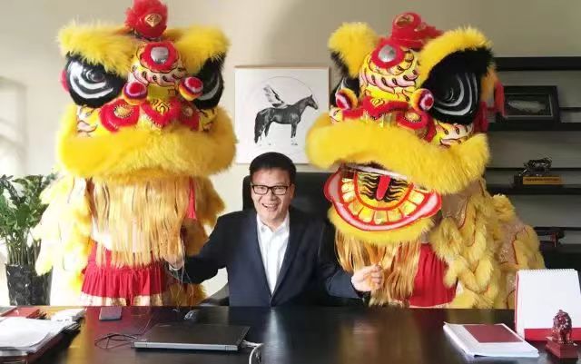 先進制造 重塑強國之基