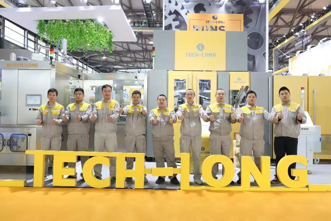 Chinaplas 2019專題|行勝于言 做更好的產品