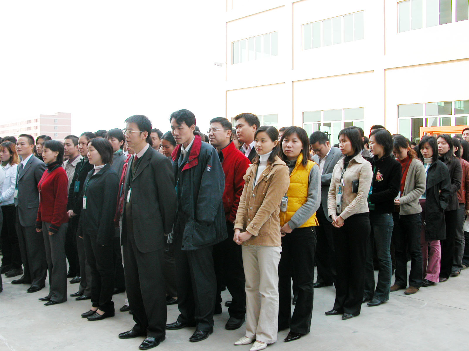 因為有你，世界如此美麗  ——達意隆愛心資助希望工程