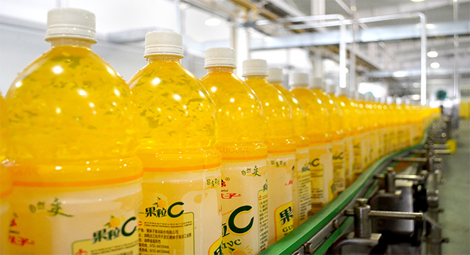 瓶輸送系統(tǒng)