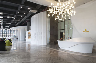 營(yíng)銷(xiāo)中心