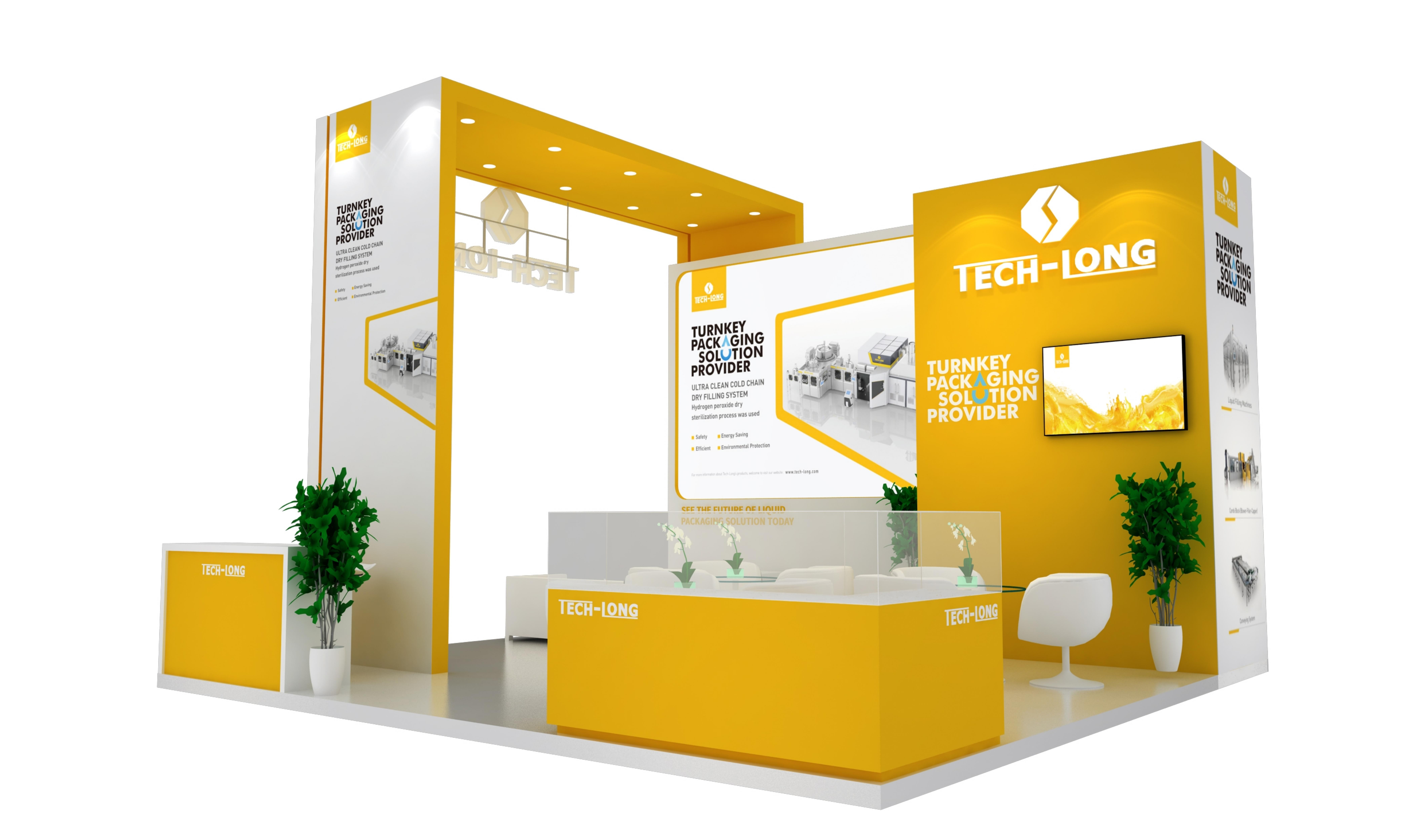 達意隆丨立足亞洲前沿 共筑未來之路