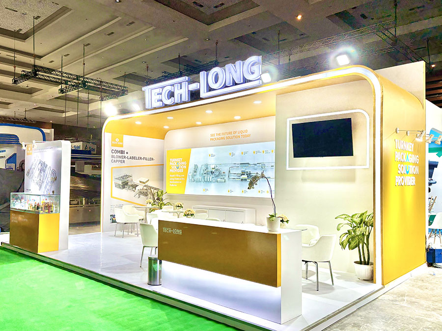 達意隆｜全球多展齊發(fā)，奏響中國先進制造強音!