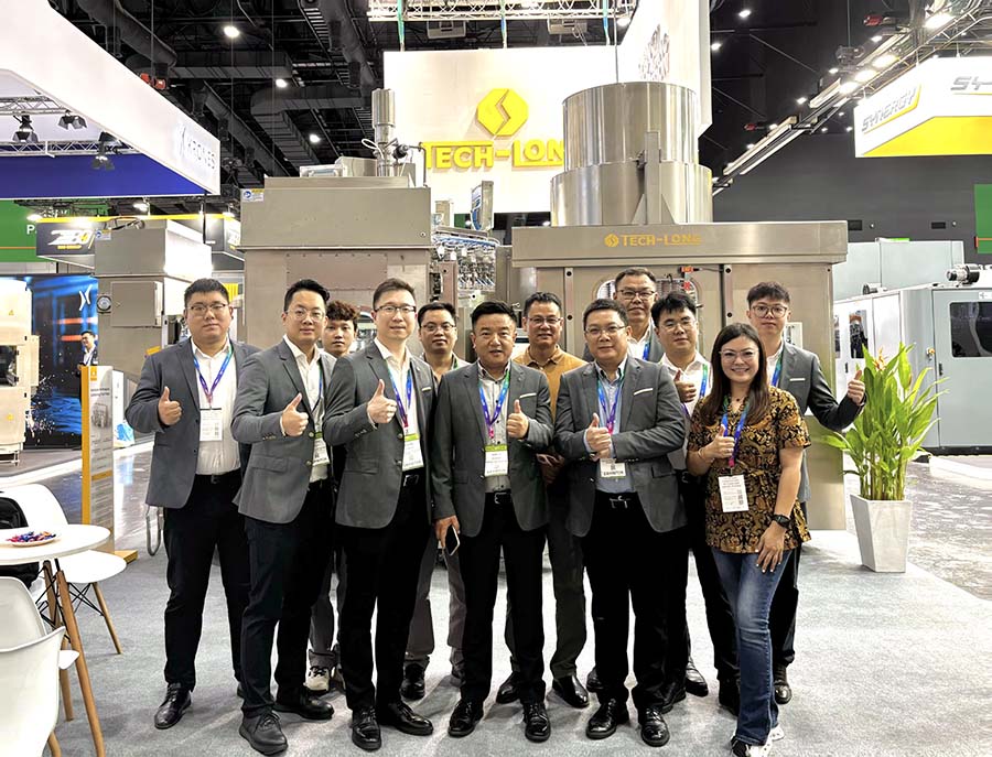 達意隆｜六月雙展精彩綻放