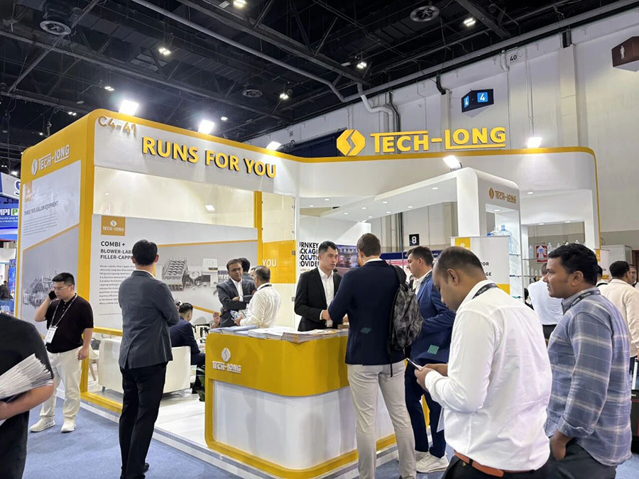 達意隆多展聯動｜全球舞臺，實力綻放